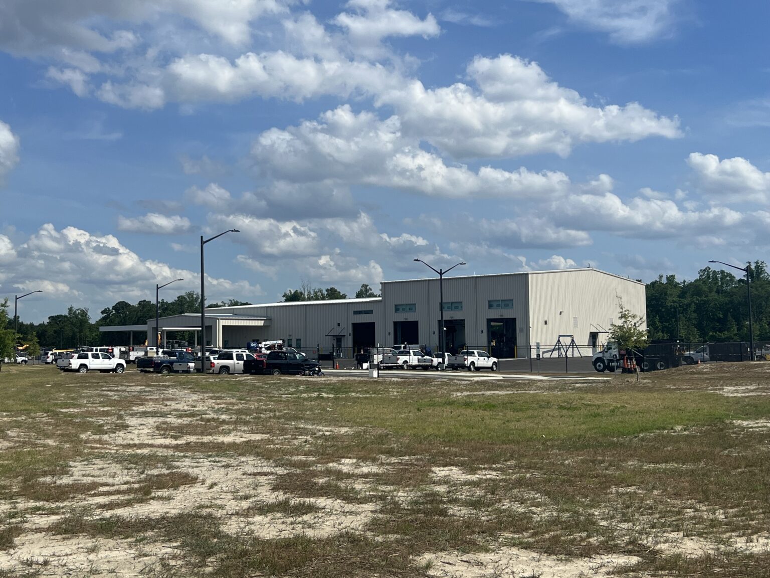 PROJECTS – Triple-R Electric, Inc